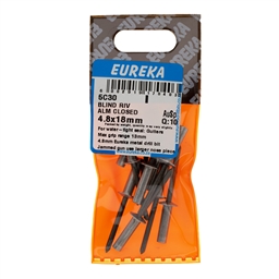 5C30 - Rivet Closed